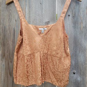 Amuse Society Swing Top